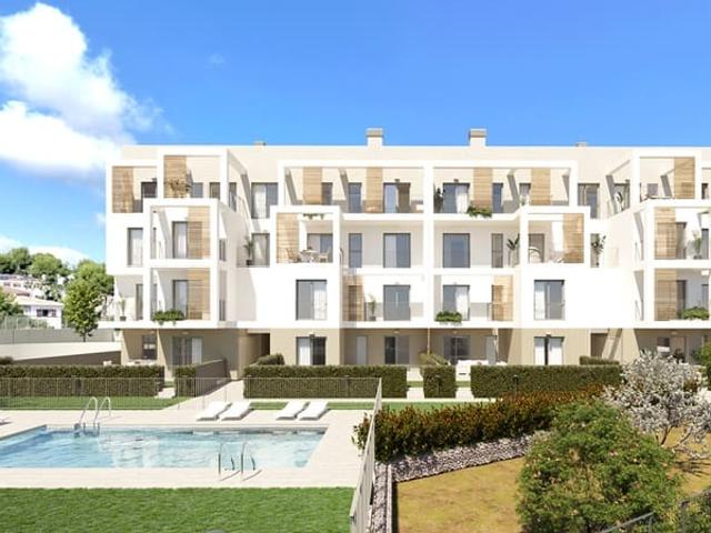 Piso en venta en Calvià, Serra de Tramuntana