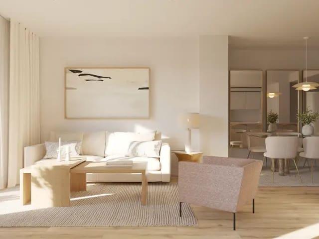 Piso en venta en Calvià, Serra de Tramuntana