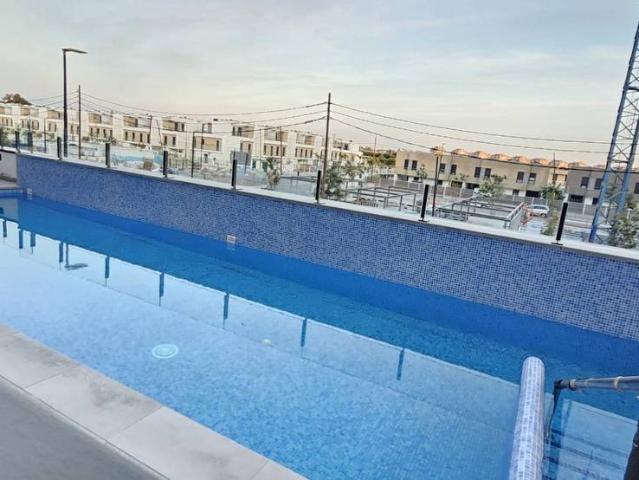 Piso en venta en Sevilla, Andalucía