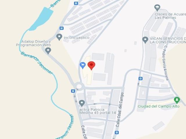 Apartamento en venta en Gran Canaria, La Suerte