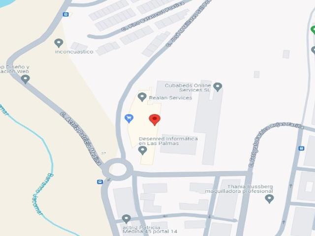 Apartamento en venta en Gran Canaria, La Suerte
