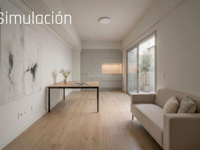 Piso en venta en Ciudad Jardín, Gran Canaria