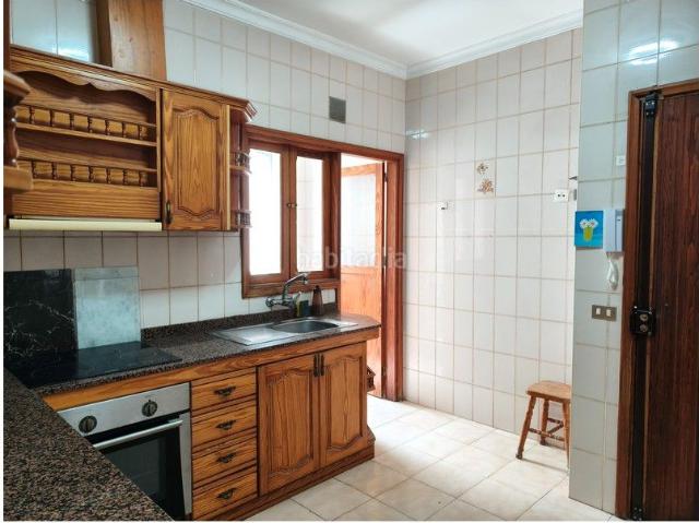 Piso en venta en Ciudad Jardín, Gran Canaria