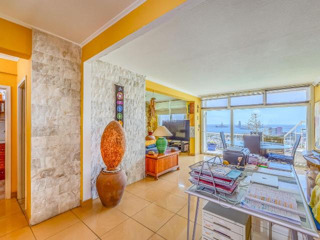 Piso en venta en Ciudad Jardín, Gran Canaria