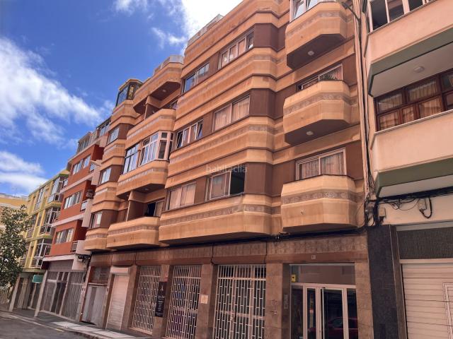 Piso en venta en Ciudad Jardín, Gran Canaria