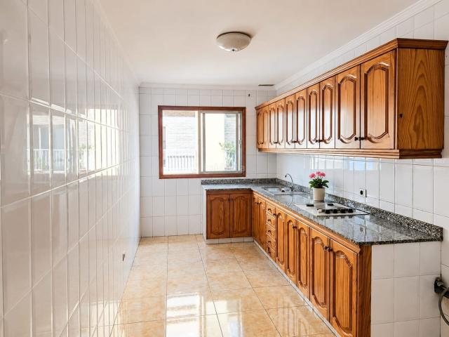 Piso en venta en Ciudad Jardín, Gran Canaria