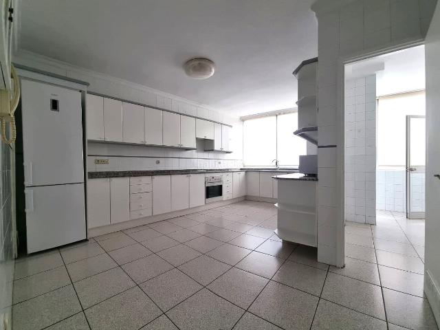 Piso en venta en Ciudad Jardín, Gran Canaria