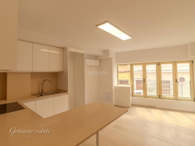 Piso en venta en Ciudad Jardín, Gran Canaria