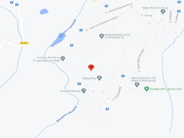 Apartamento en venta en Ciudad del Campo, Las Palmas de Gran Canaria