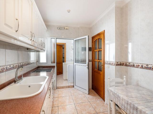 Piso en venta en Ciudad Jardín, Gran Canaria
