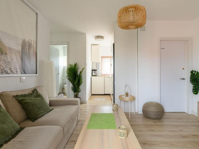 Piso en venta en Ciudad Jardín, Gran Canaria