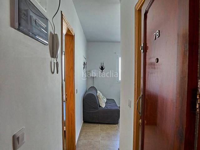 Piso en venta en Ciudad Jardín, Gran Canaria