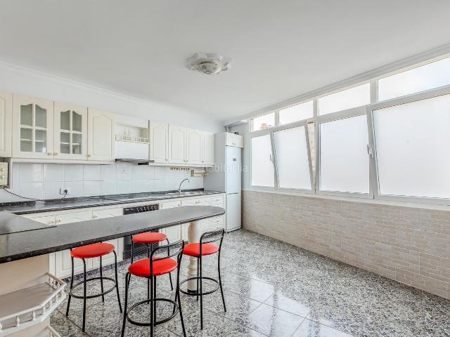 Piso en venta en Ciudad Jardín, Gran Canaria