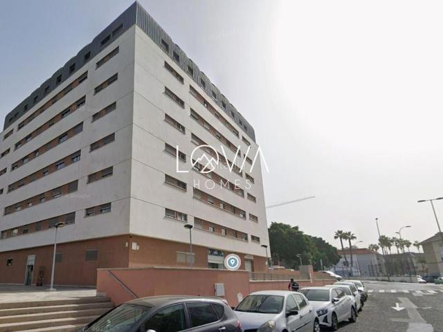 Piso en venta en Ciudad Jardín, Gran Canaria