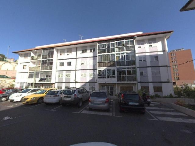Piso en venta en Ciudad Jardín, Gran Canaria