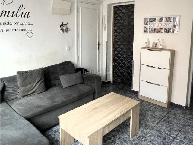 Piso en venta en Ciudad Jardín, Gran Canaria