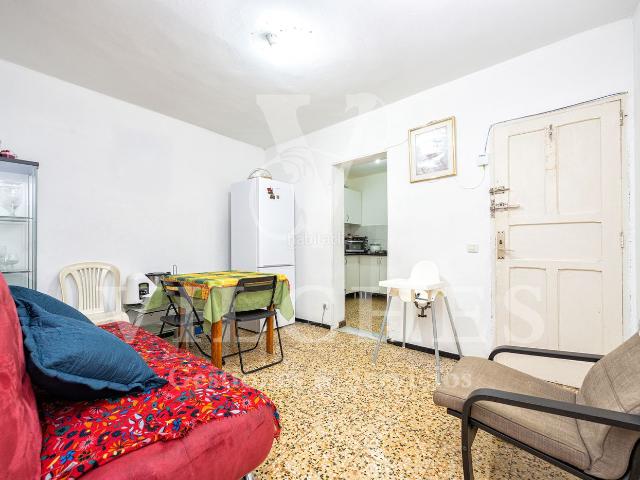 Piso en venta en Ciudad Jardín, Gran Canaria