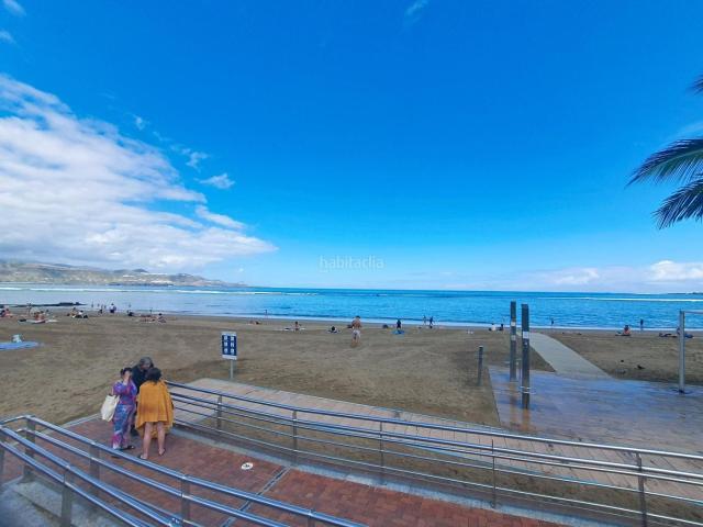 Piso en venta en Ciudad Jardín, Gran Canaria