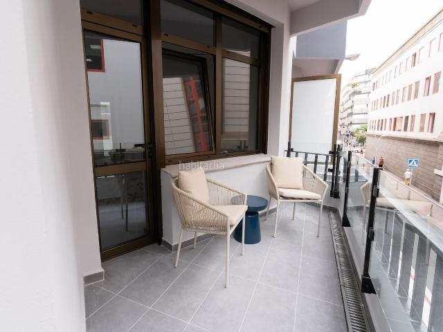Piso en venta en Ciudad Jardín, Gran Canaria