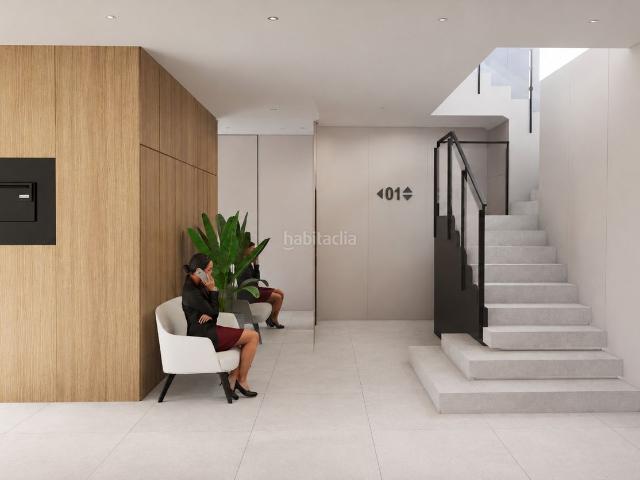 Piso en venta en Ciudad Jardín, Gran Canaria
