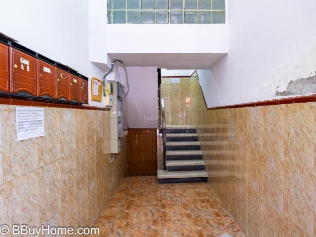 Piso en venta en Ciudad Jardín, Gran Canaria
