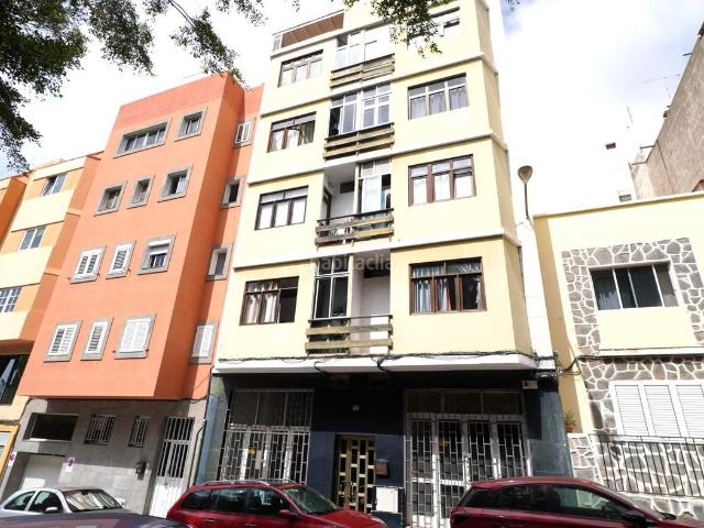 Piso en venta en Ciudad Jardín, Gran Canaria
