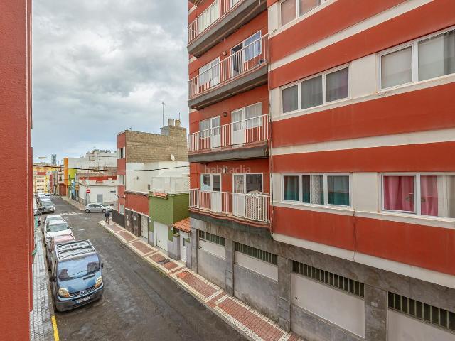 Piso en venta en Ciudad Jardín, Gran Canaria