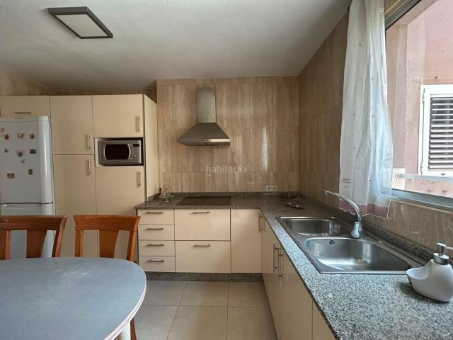 Piso en venta en Ciudad Jardín, Gran Canaria