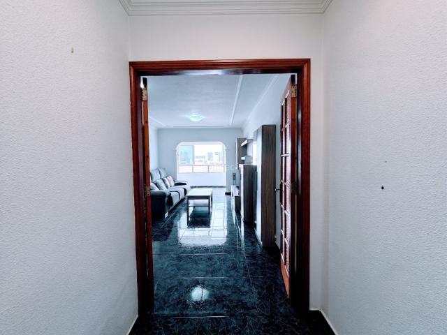 Piso en venta en Ciudad Jardín, Gran Canaria