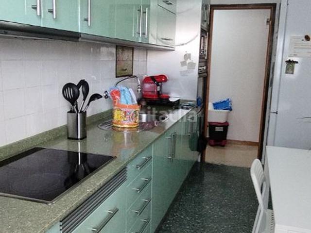 Piso en venta en Ciudad Jardín, Gran Canaria