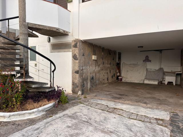 Piso en venta en Ciudad Jardín, Gran Canaria