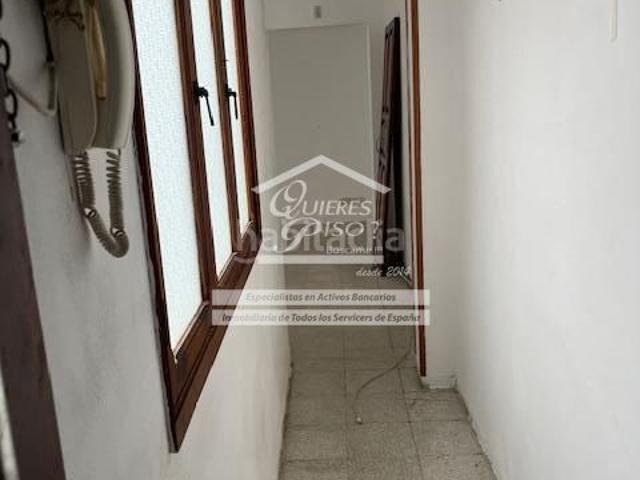 Piso en venta en Ciudad Jardín, Gran Canaria