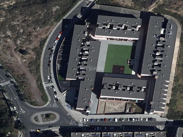 Piso en venta en Ciudad Jardín, Gran Canaria