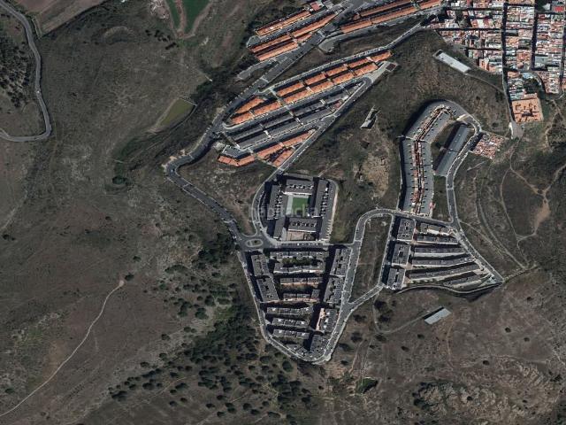 Piso en venta en Ciudad Jardín, Gran Canaria