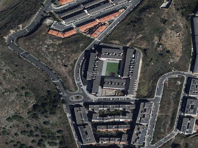 Piso en venta en Ciudad Jardín, Gran Canaria
