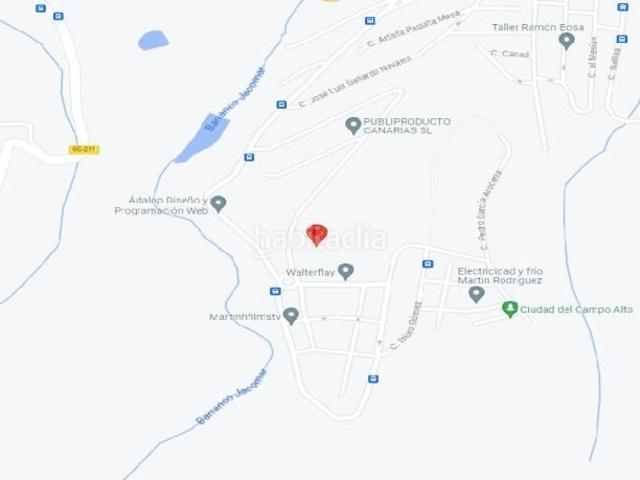 Piso en venta en Ciudad Jardín, Gran Canaria