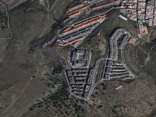 Piso en venta en Ciudad Jardín, Gran Canaria