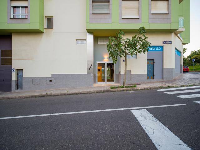 Piso en venta en Ciudad Jardín, Gran Canaria