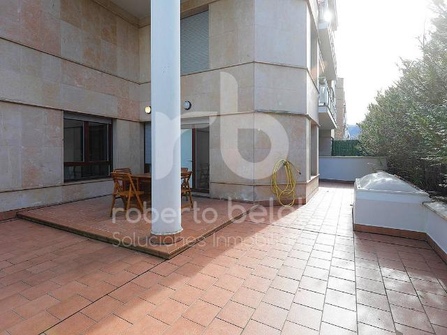 Piso en venta en Dunboa, Gipuzkoako Bidasoa