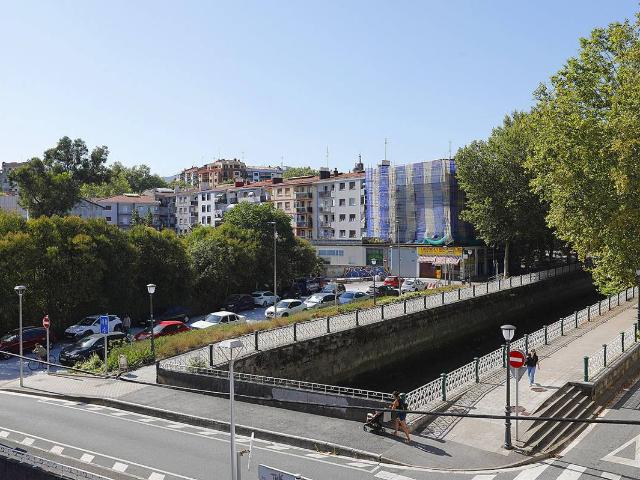 Piso en venta en Dunboa, Gipuzkoako Bidasoa
