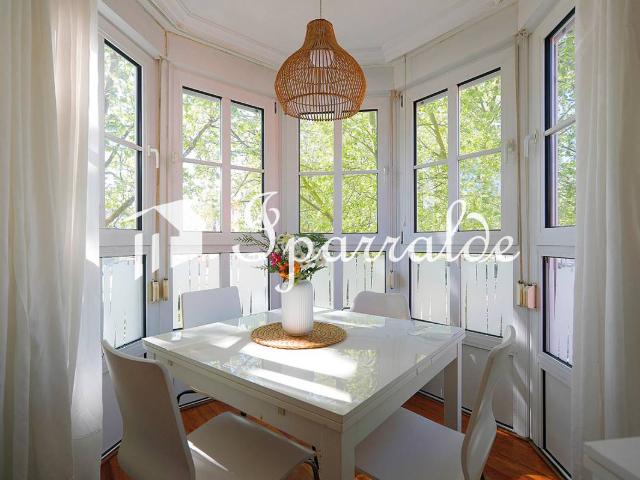 Piso en venta en Dunboa, Gipuzkoako Bidasoa