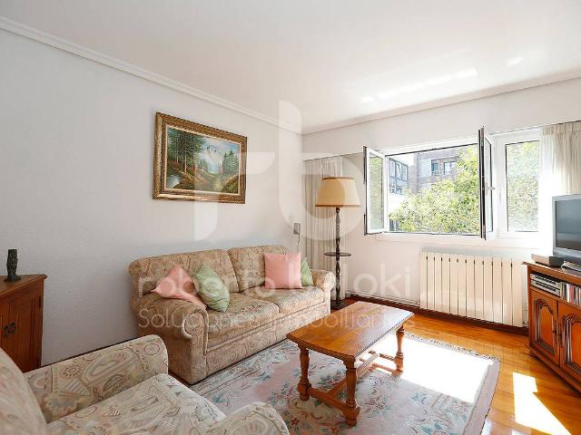 Piso en venta en Dunboa, Gipuzkoako Bidasoa