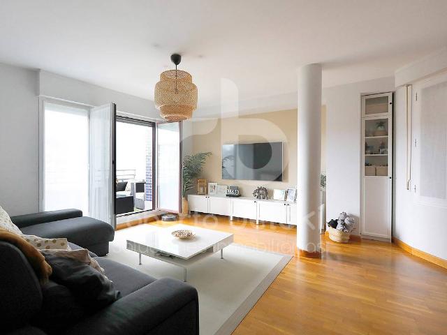 Piso en venta en Dunboa, Gipuzkoako Bidasoa