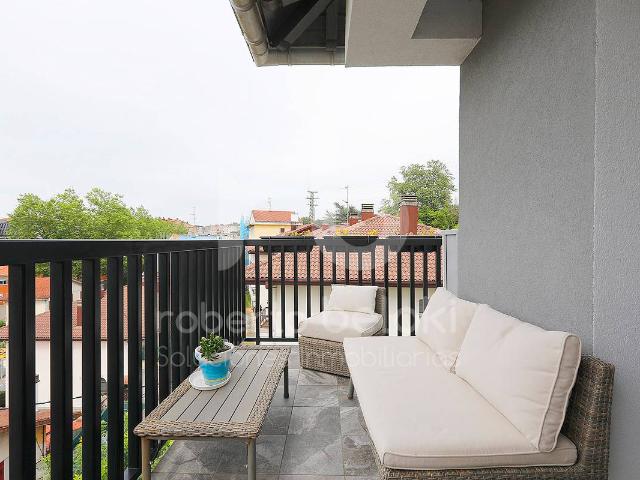 Piso en venta en Dunboa, Gipuzkoako Bidasoa