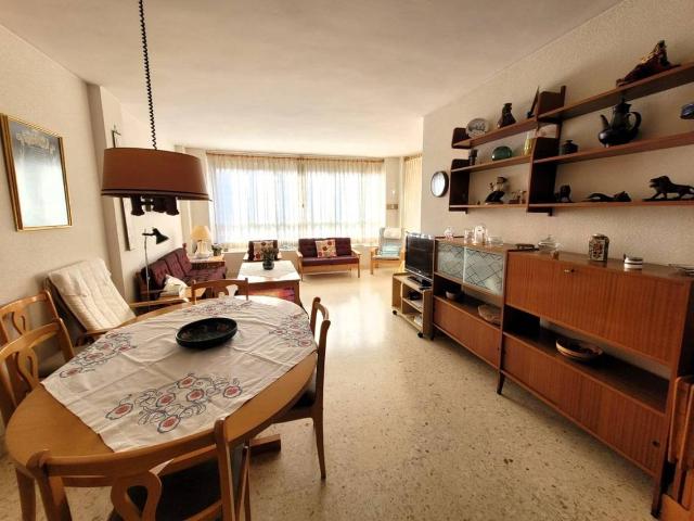 Piso en venta en Casco Antiguo - Santa Cruz - Ayuntamiento, l'Alacantí