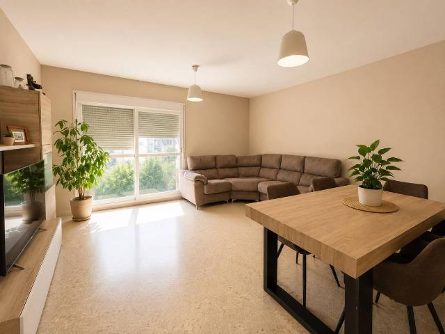 Piso en venta en Casco Antiguo, Sevilla