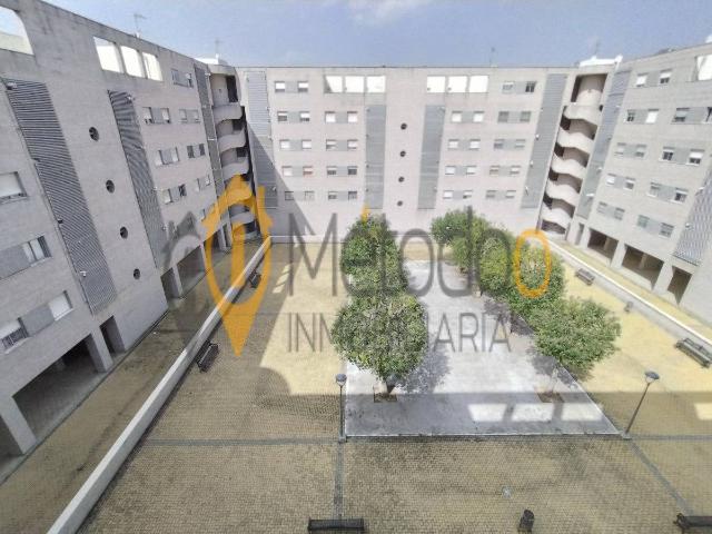 Piso en venta en Casco Antiguo, Sevilla