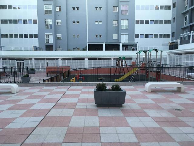 Piso en venta en Sevilla, El Arenal
