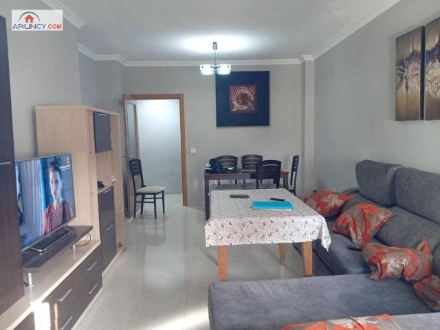 Piso en venta en El Arenal, Sevilla