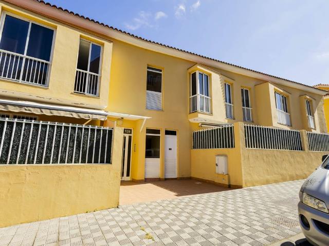 Piso en venta en Realejo Alto, Los Realejos
